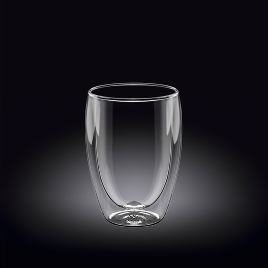 Small Glass