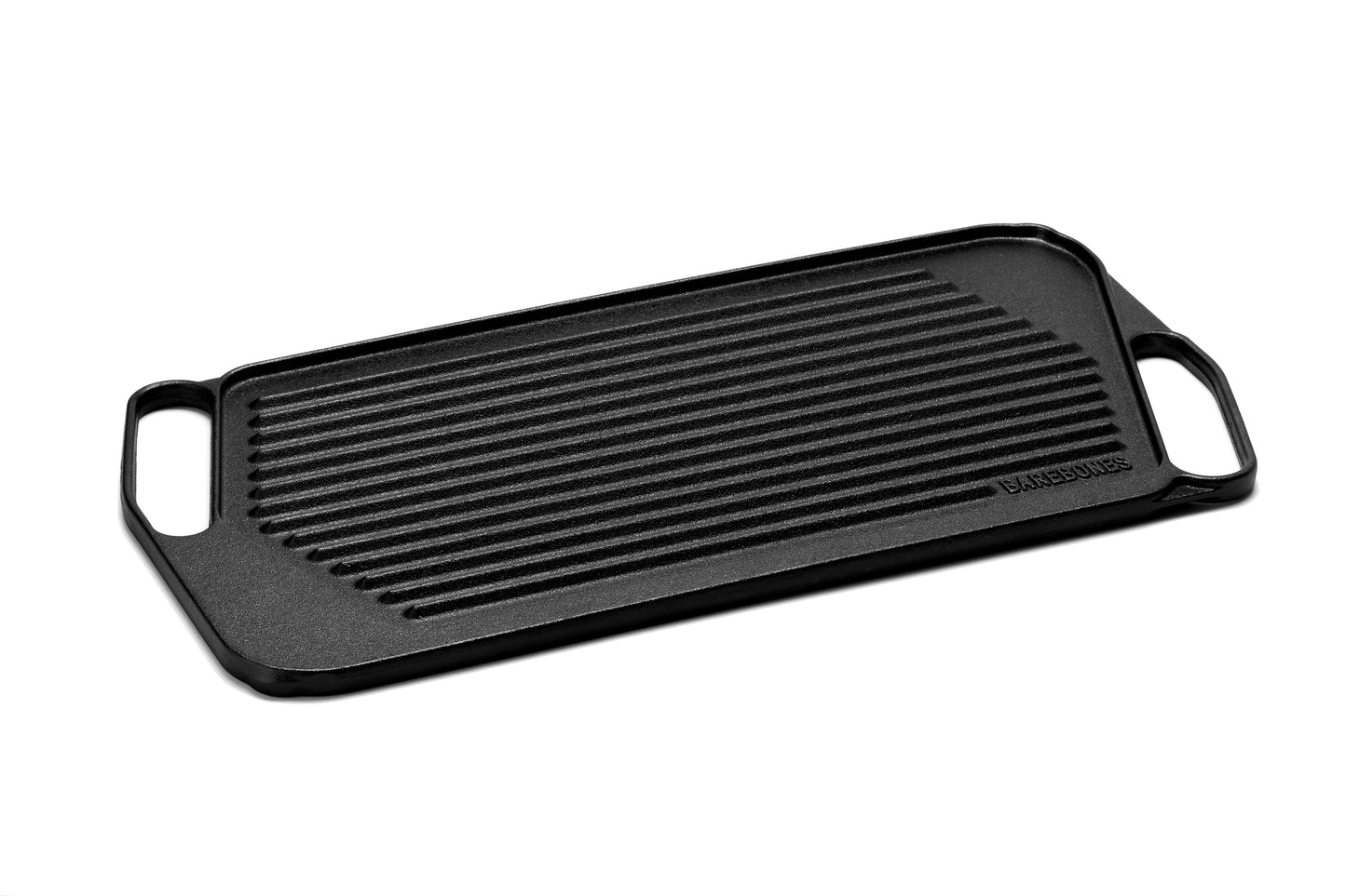 Cast Iron Griddle