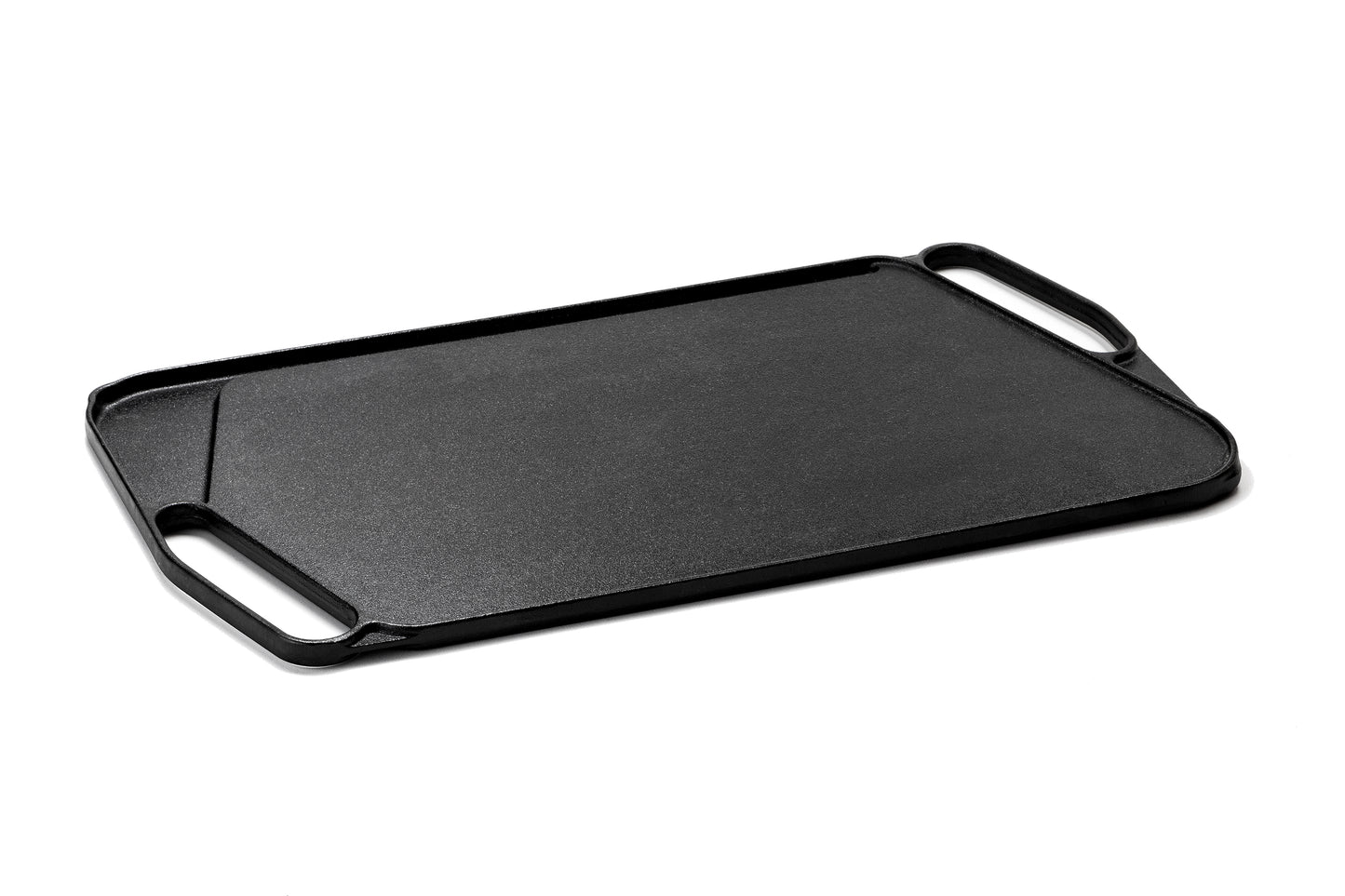 Cast Iron Griddle