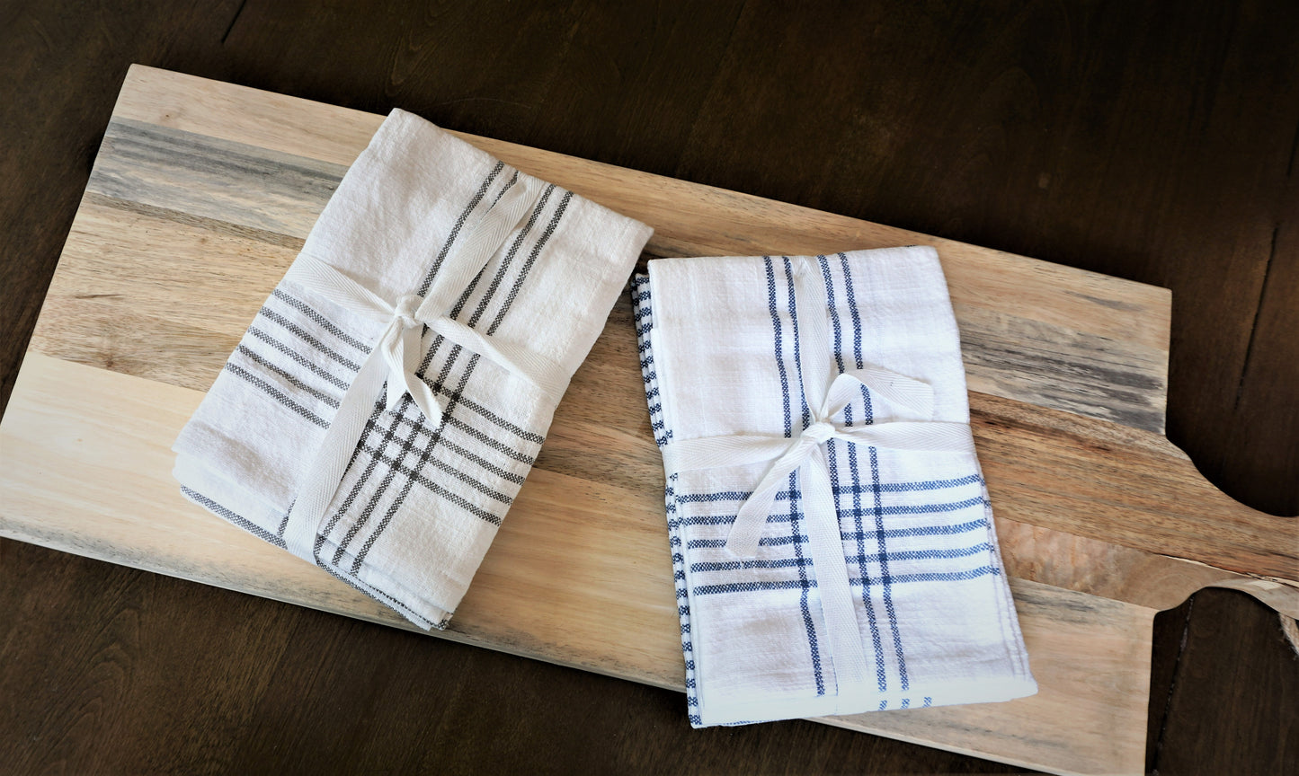 Dish Towels - Set of 2