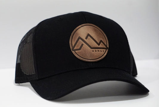 Range Mountain Hat