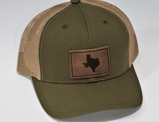 Texas Hat