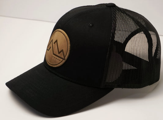 Range Mountain Hat