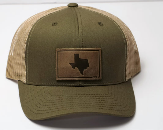 Texas Hat