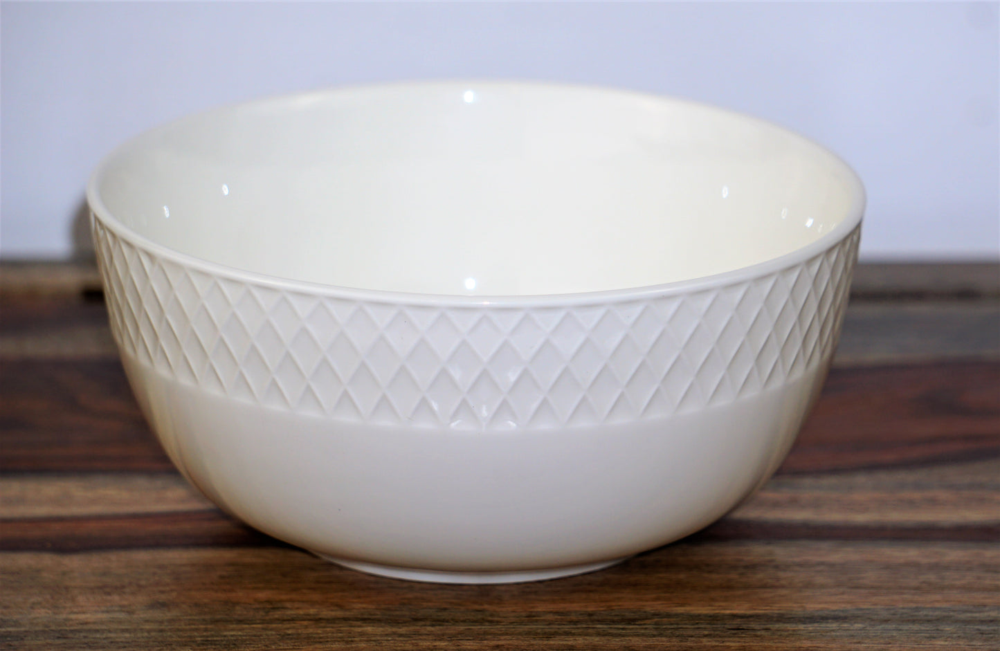 Fine Porcelain Bowl