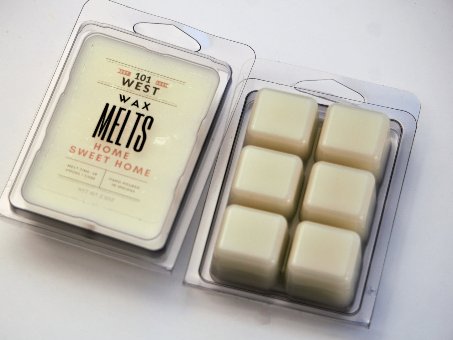 Wax Melts