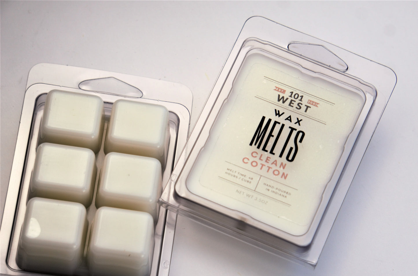 Wax Melts