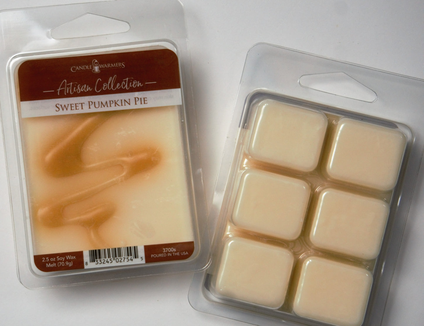 Wax Melts