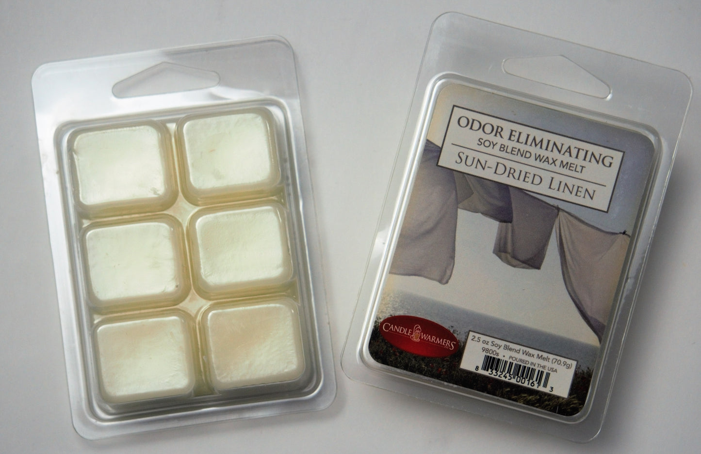 Wax Melts