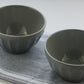 Gray Ceramic Bowls