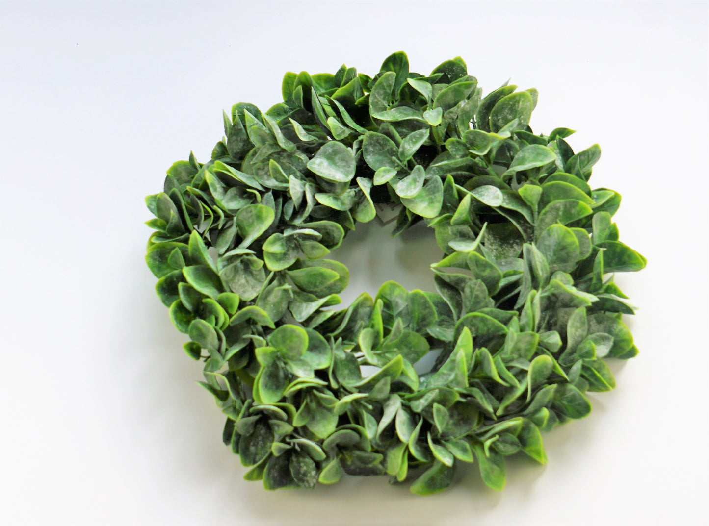 Artificial Eucalyptus Wreath