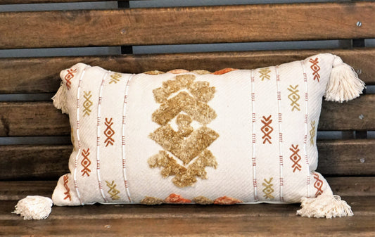 Decorative Accent Pillow