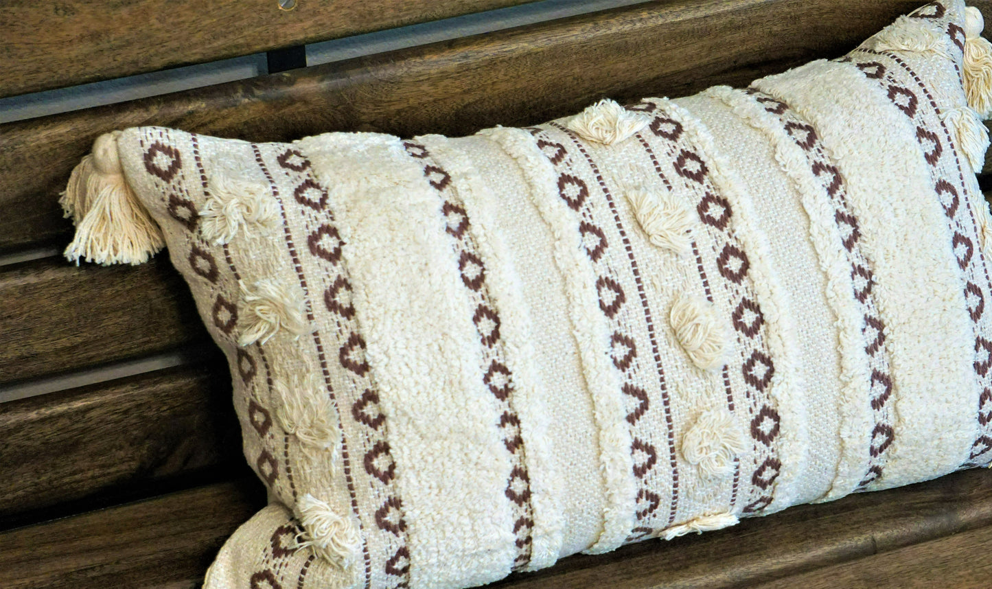 Decorative Accent Pillow