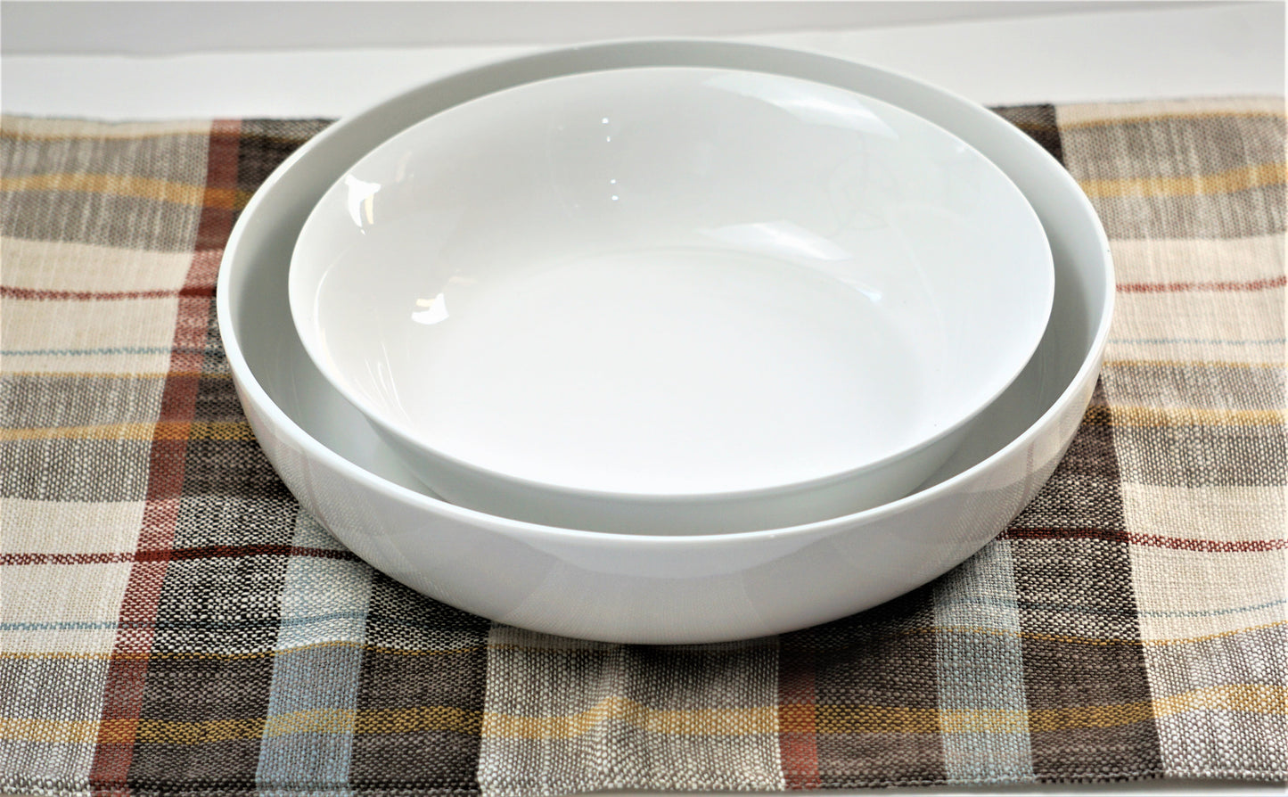 Serving Bowl-Set of 2 (72 oz)