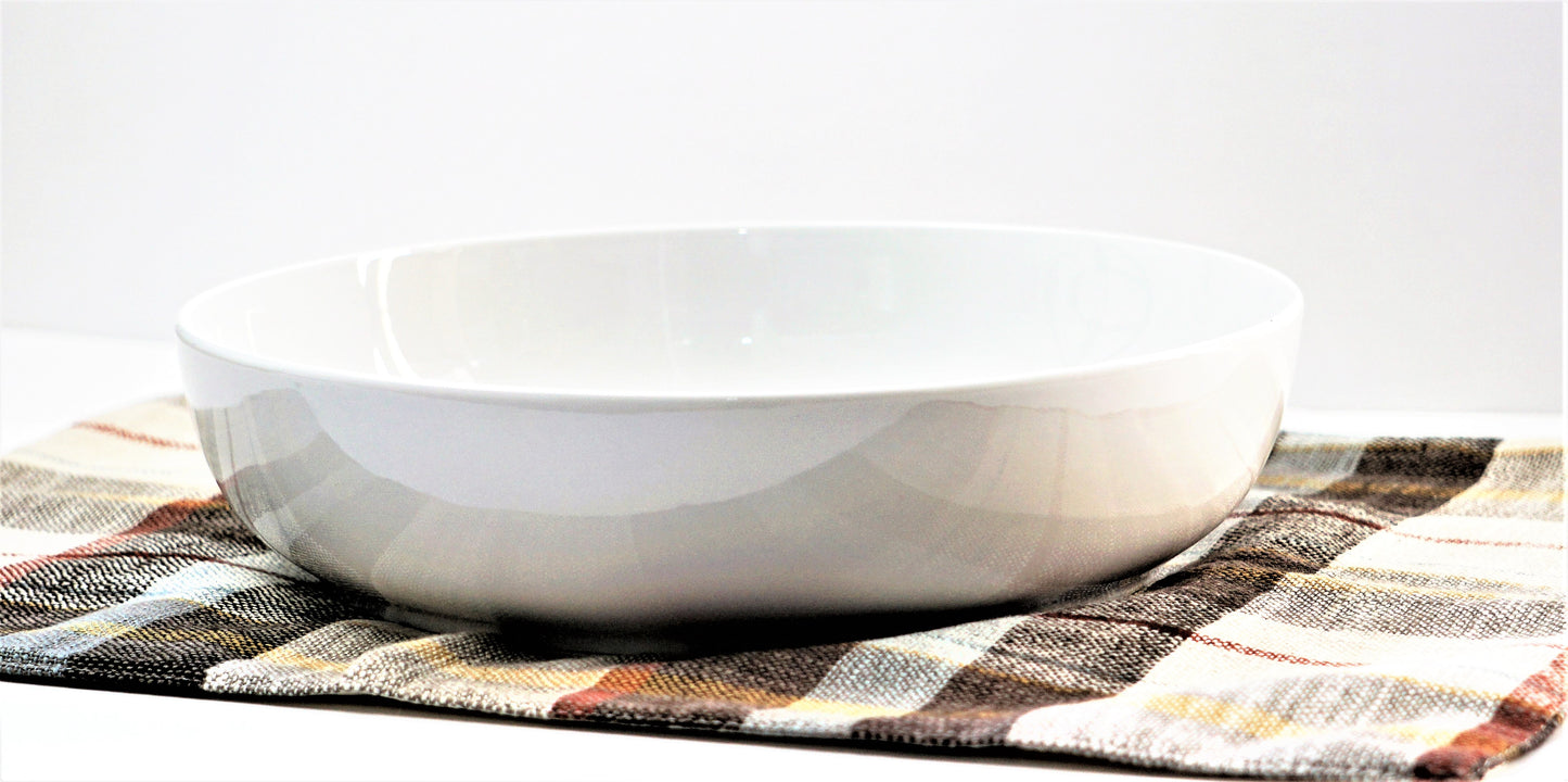 Serving Bowl-Set of 2 (72 oz)