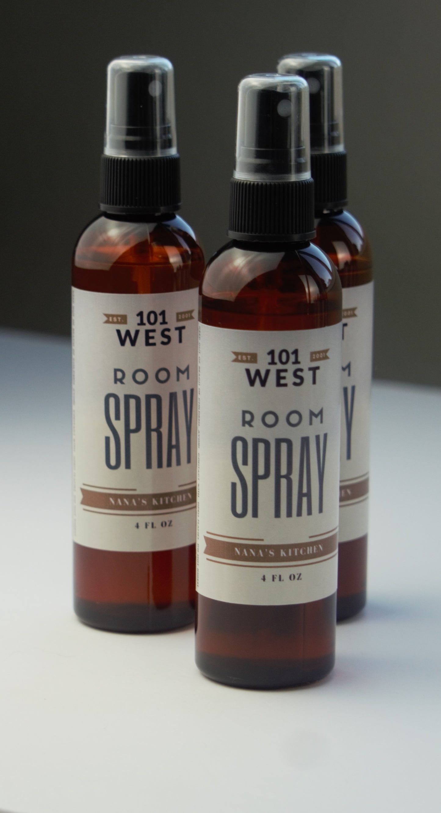 Room Spray