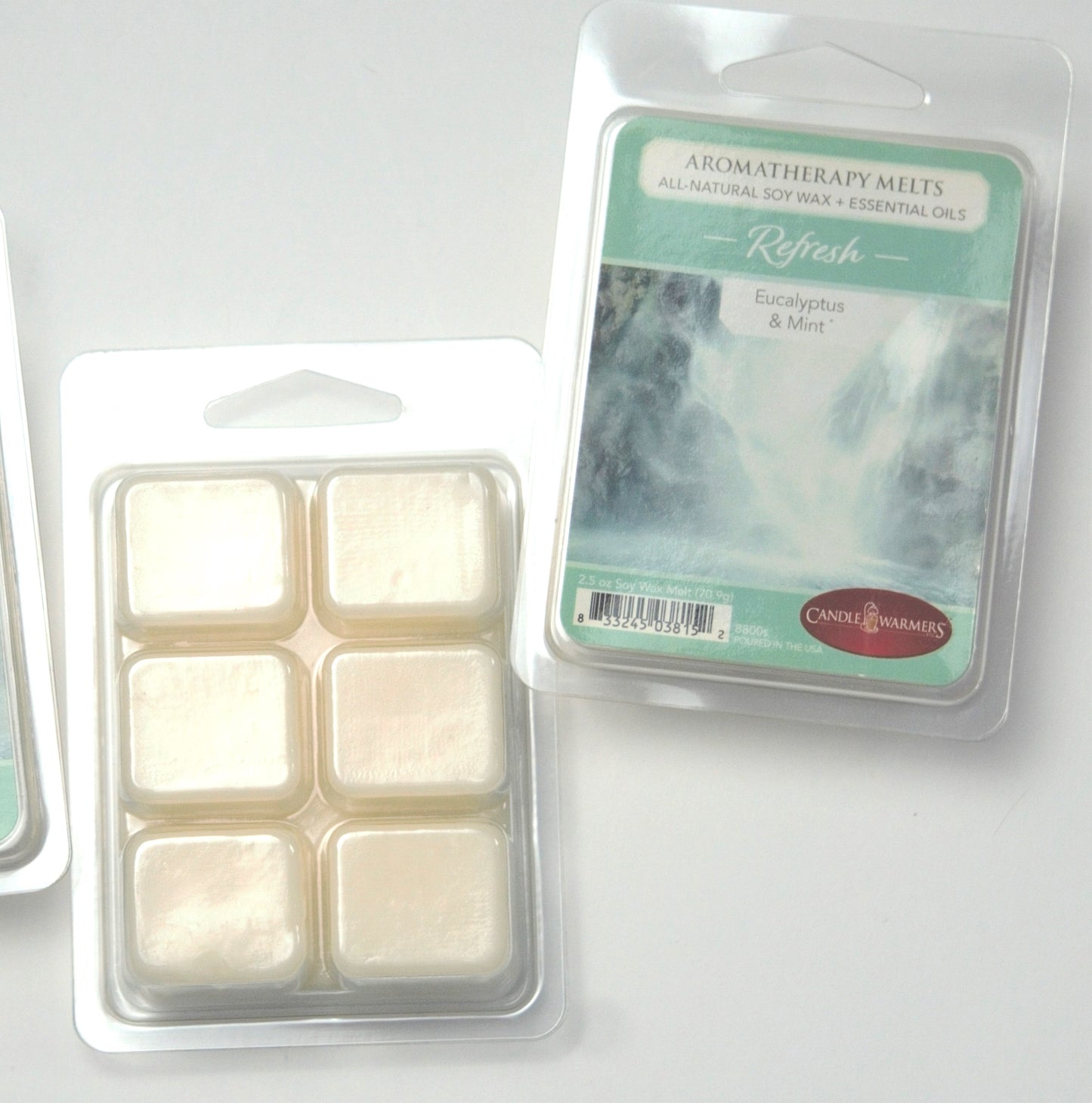 Wax Melts